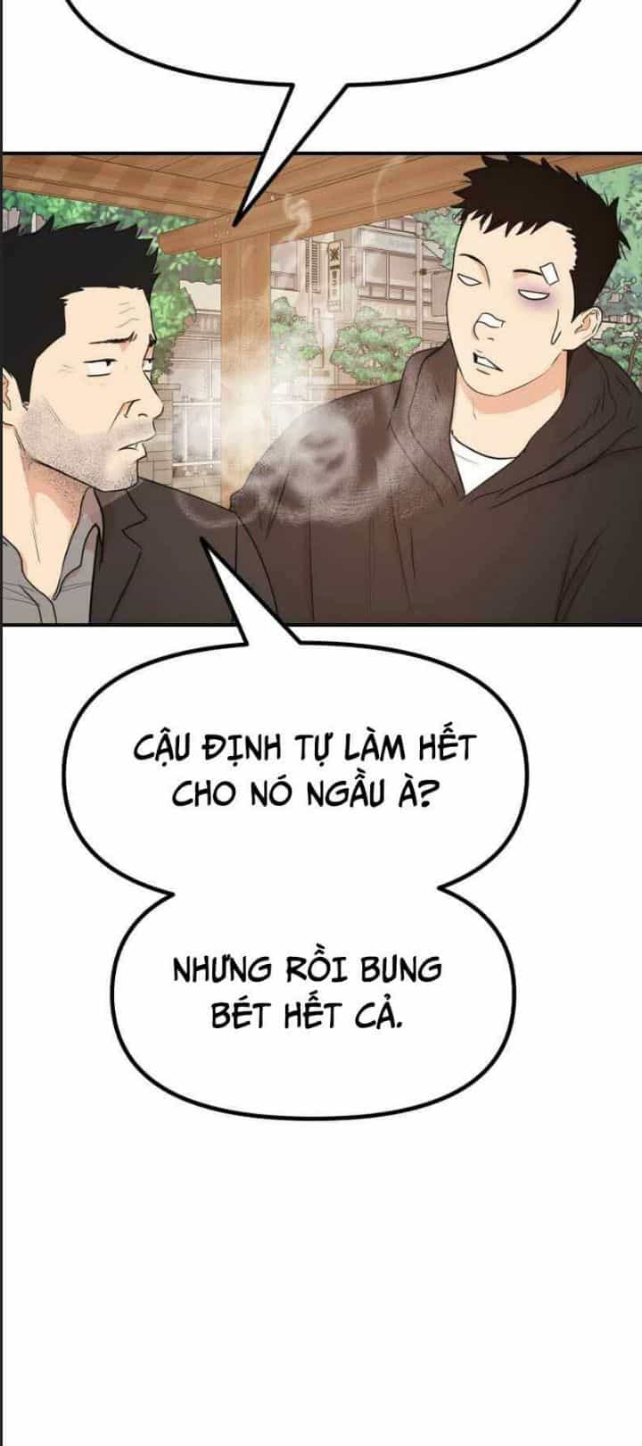 Bạn Trai Võ Sĩ - Chương 92 - ảnh 21