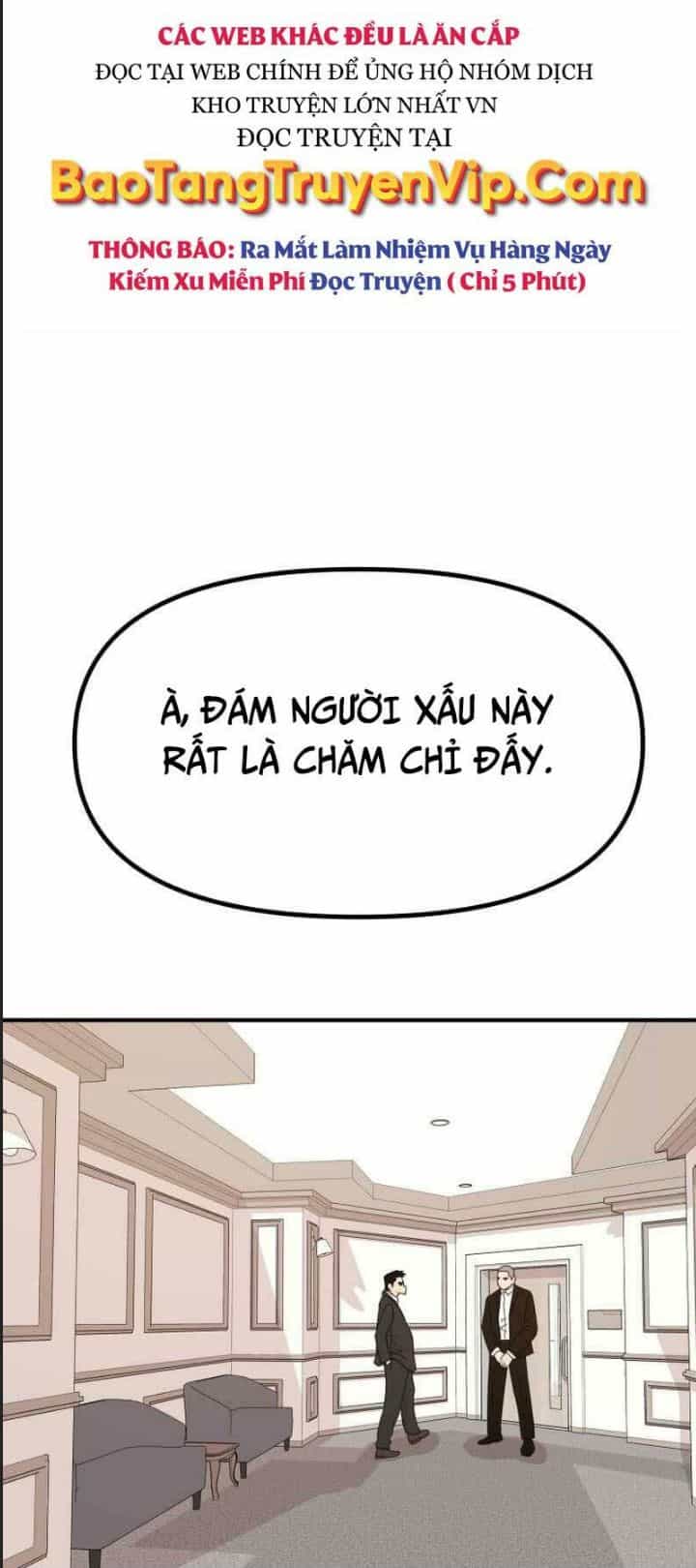 Bạn Trai Võ Sĩ - Chương 92 - ảnh 23