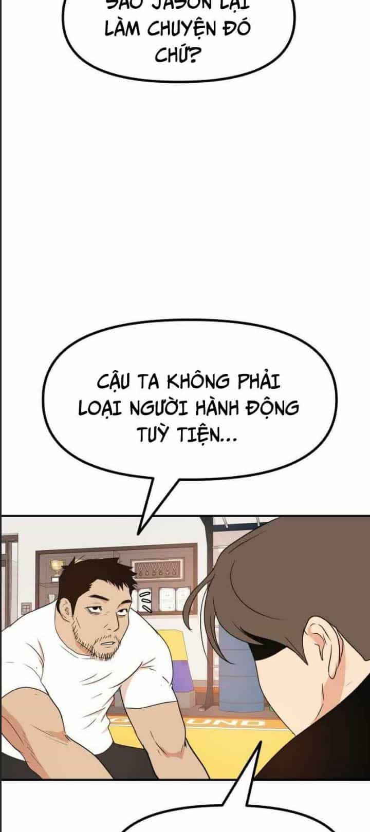 Bạn Trai Võ Sĩ - Chương 92 - ảnh 3