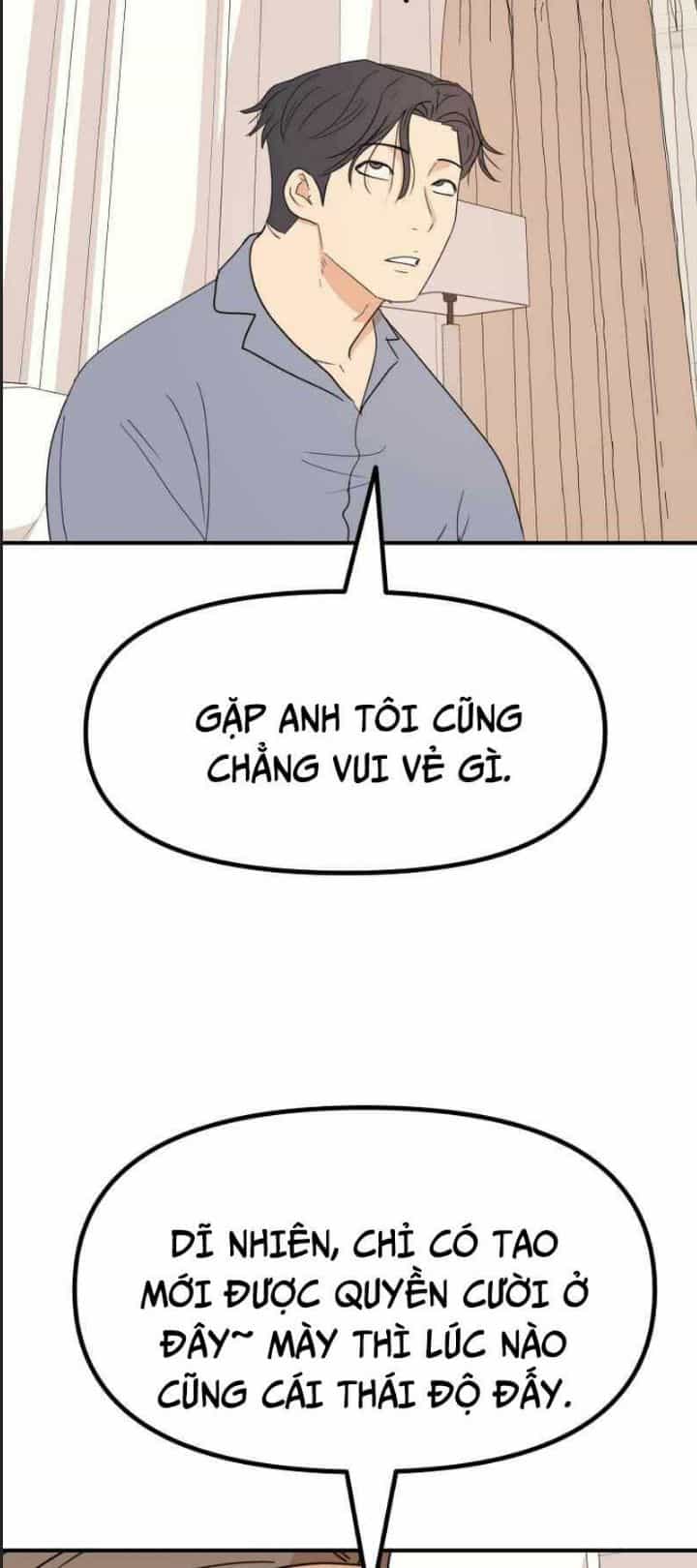 Bạn Trai Võ Sĩ - Chương 92 - ảnh 36