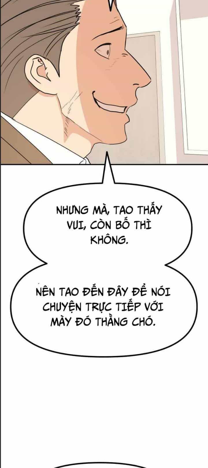 Bạn Trai Võ Sĩ - Chương 92 - ảnh 37
