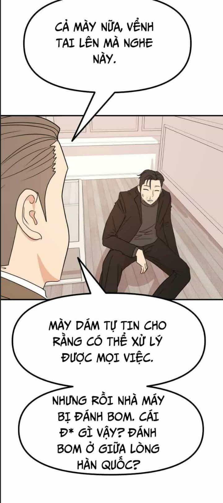Bạn Trai Võ Sĩ - Chương 92 - ảnh 38