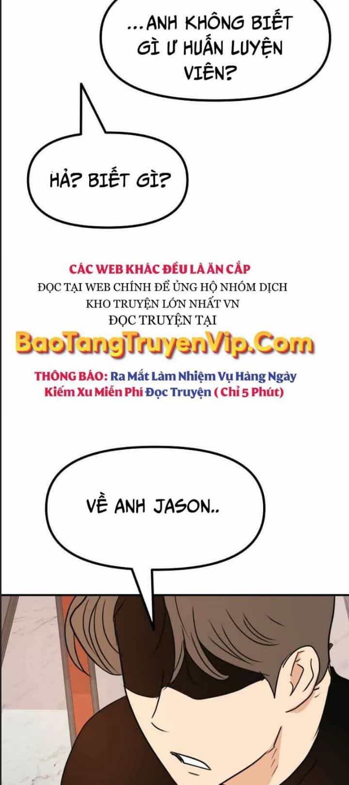 Bạn Trai Võ Sĩ - Chương 92 - ảnh 4