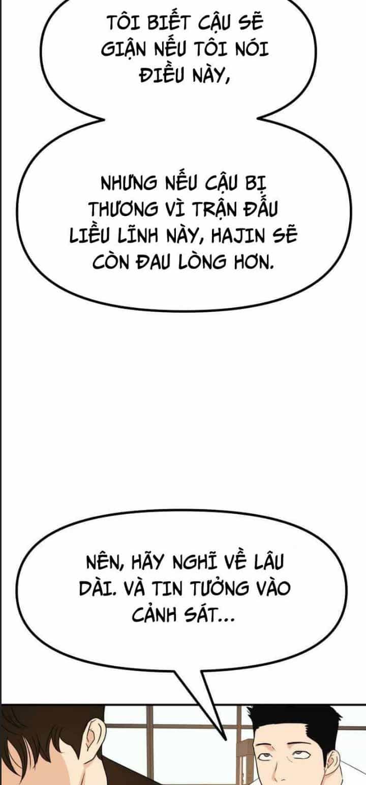 Bạn Trai Võ Sĩ - Chương 92 - ảnh 49