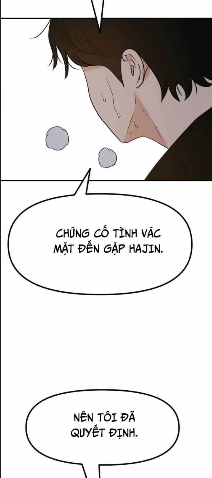 Bạn Trai Võ Sĩ - Chương 92 - ảnh 51