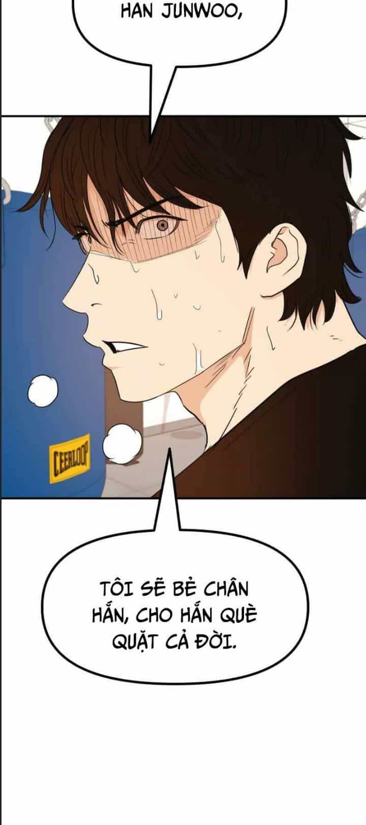 Bạn Trai Võ Sĩ - Chương 92 - ảnh 53