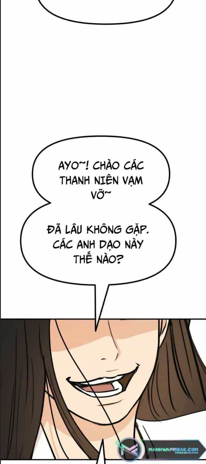 Bạn Trai Võ Sĩ - Chương 92 - ảnh 56