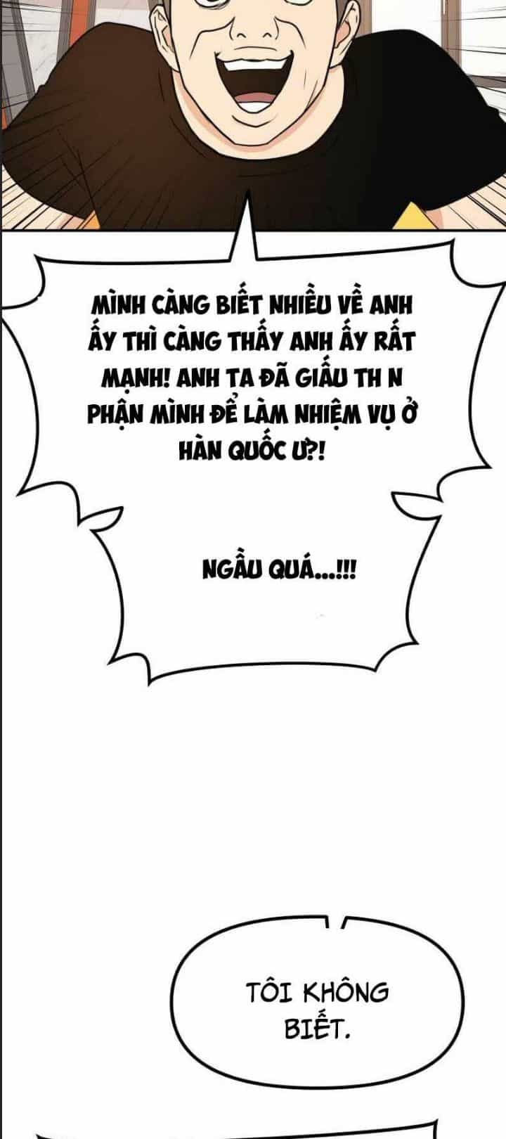 Bạn Trai Võ Sĩ - Chương 92 - ảnh 6