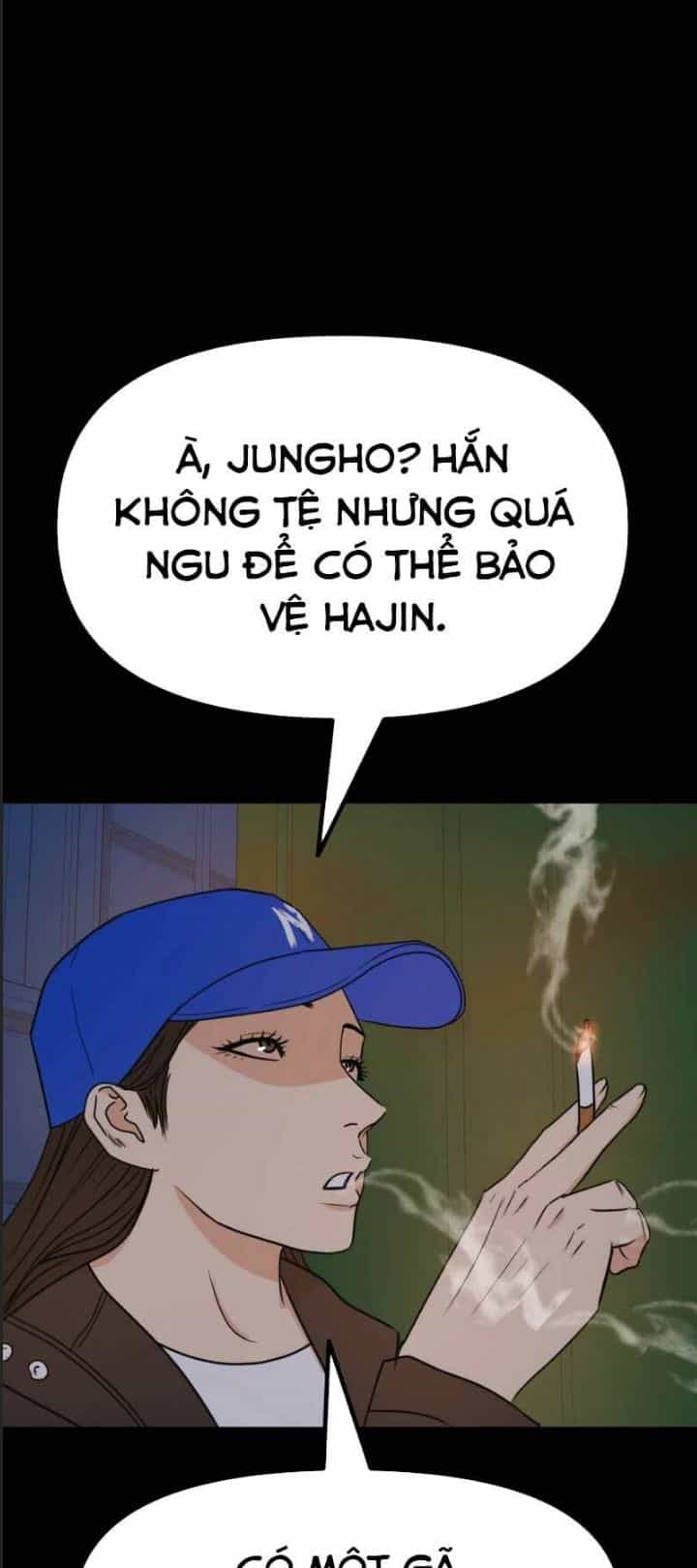 Bạn Trai Võ Sĩ - Chương 93 - ảnh 10
