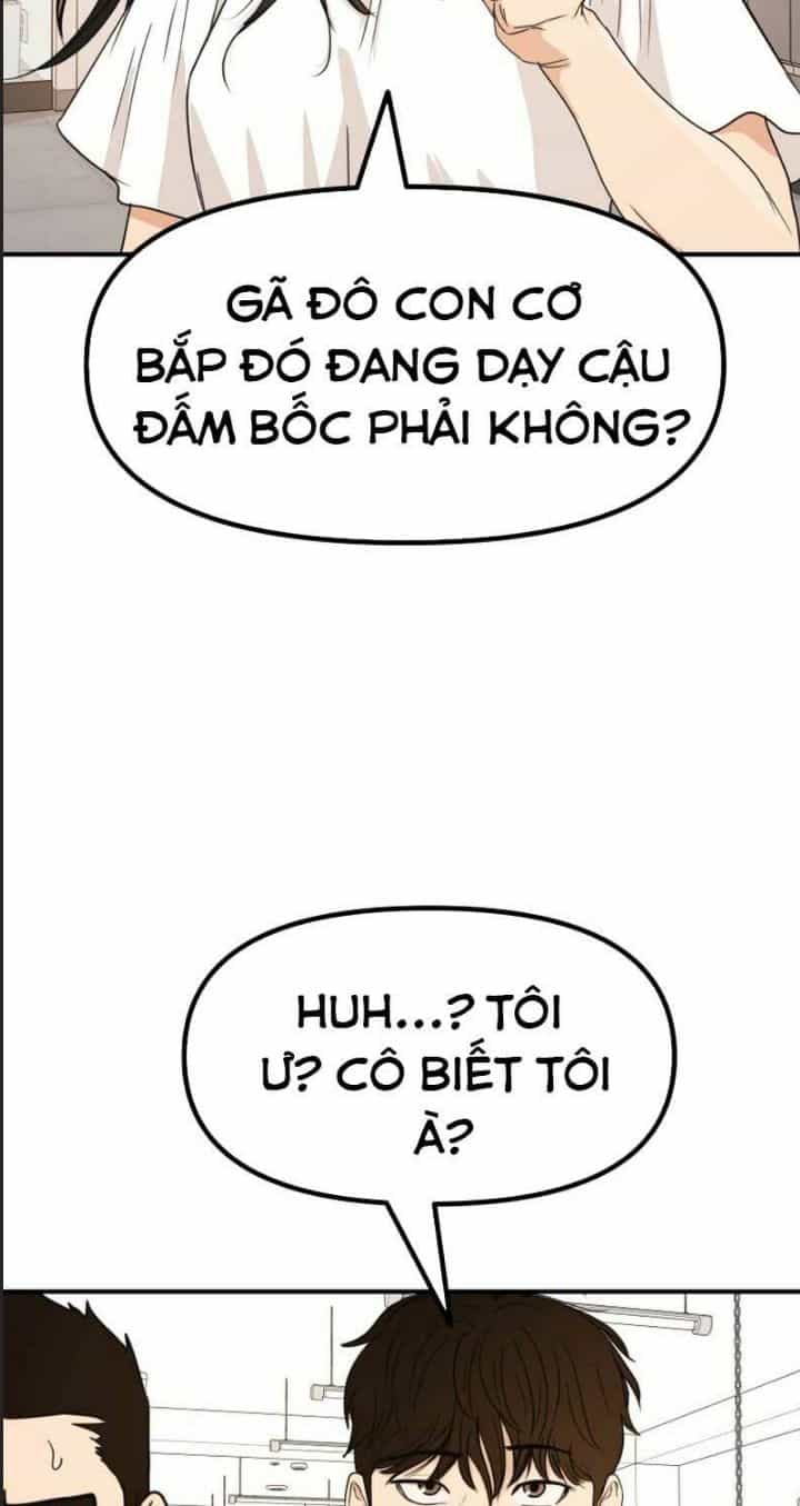 Bạn Trai Võ Sĩ - Chương 93 - ảnh 17