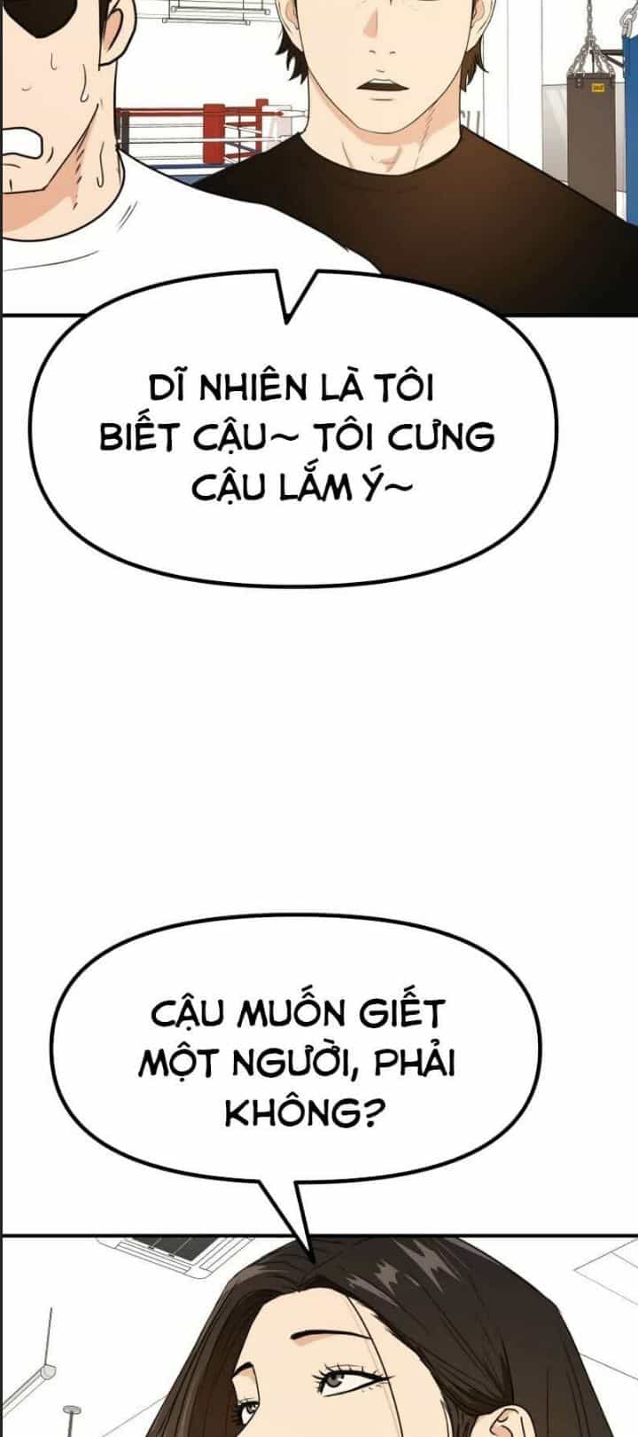 Bạn Trai Võ Sĩ - Chương 93 - ảnh 18