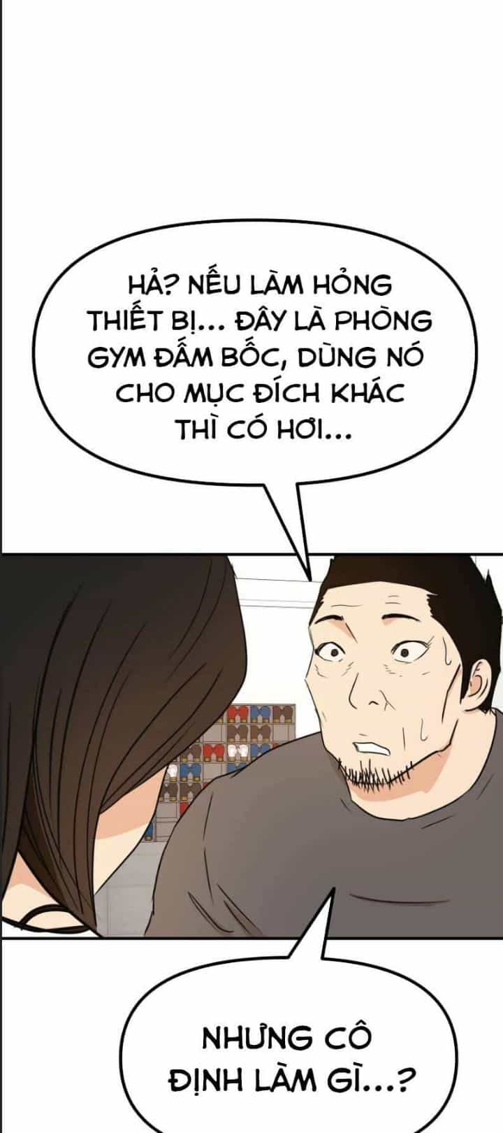 Bạn Trai Võ Sĩ - Chương 93 - ảnh 23