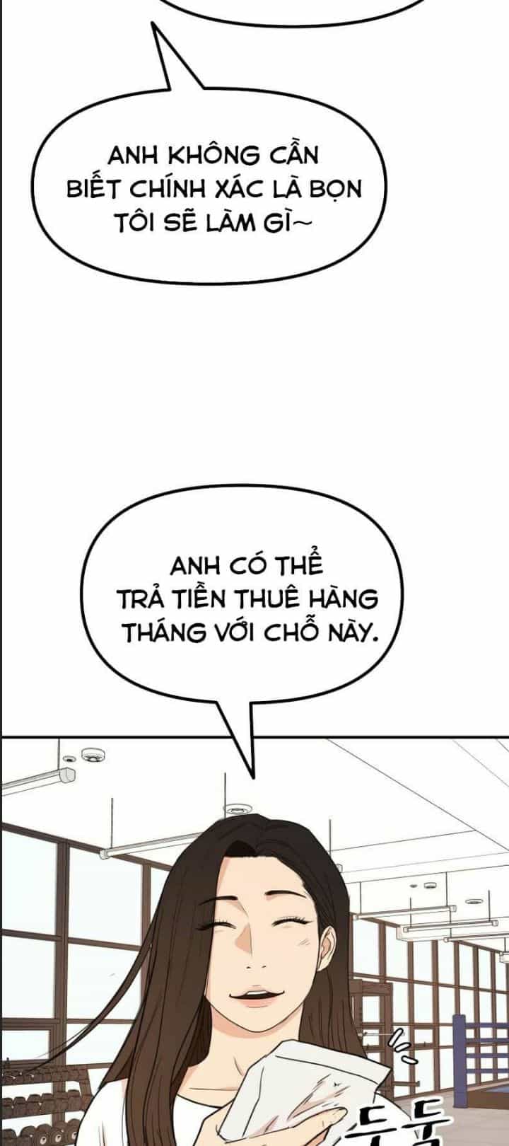 Bạn Trai Võ Sĩ - Chương 93 - ảnh 24
