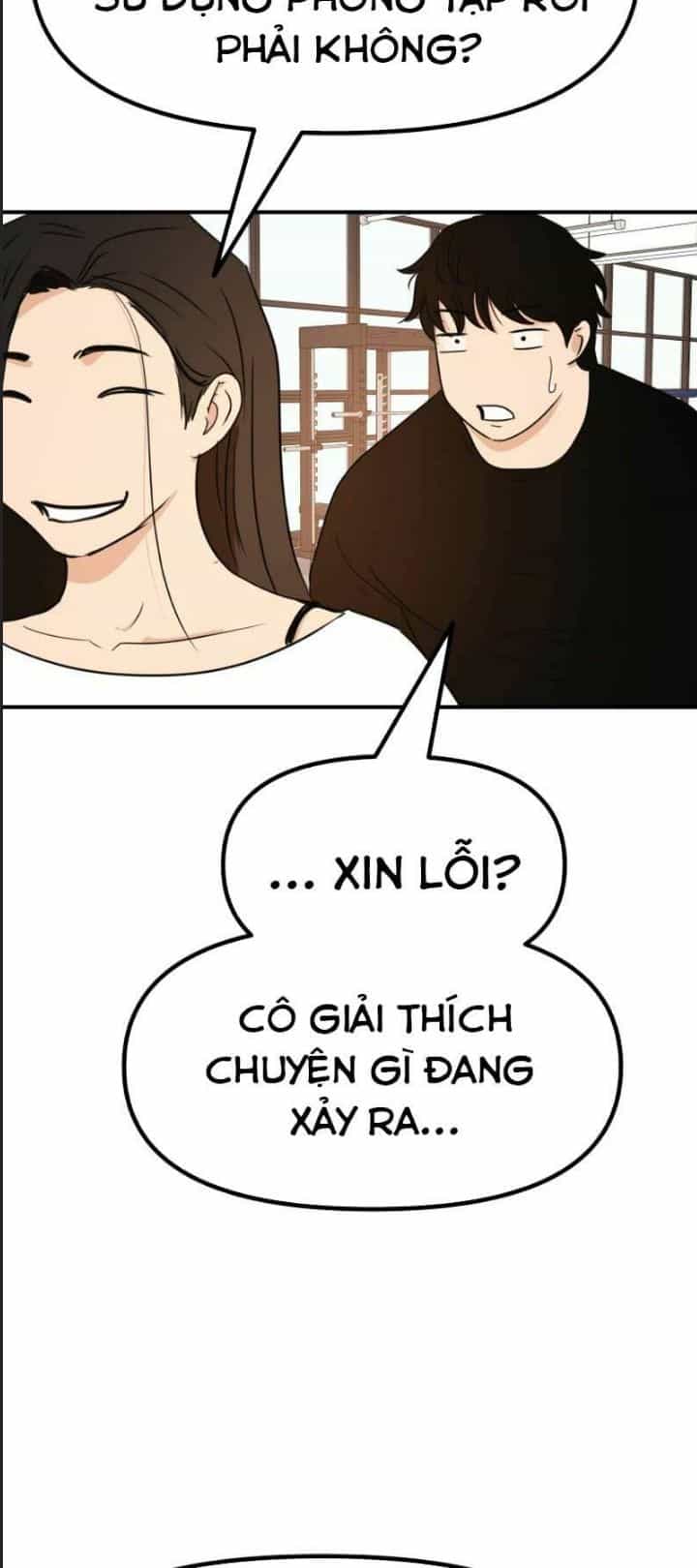 Bạn Trai Võ Sĩ - Chương 93 - ảnh 27