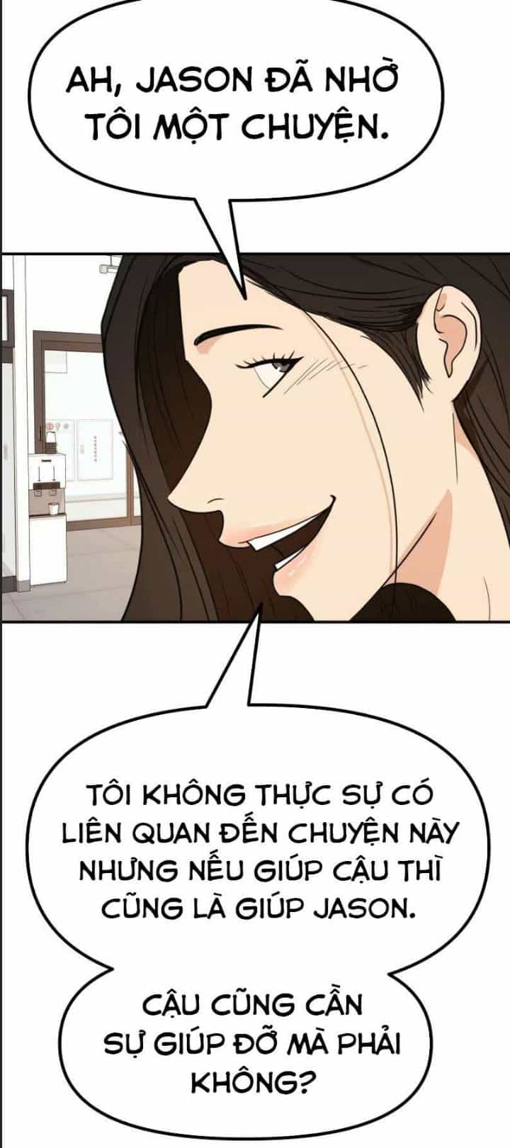 Bạn Trai Võ Sĩ - Chương 93 - ảnh 28