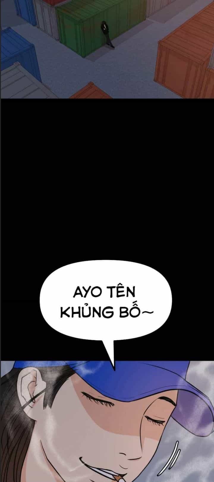 Bạn Trai Võ Sĩ - Chương 93 - ảnh 3