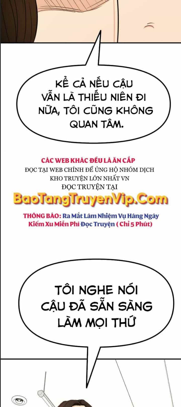 Bạn Trai Võ Sĩ - Chương 93 - ảnh 32