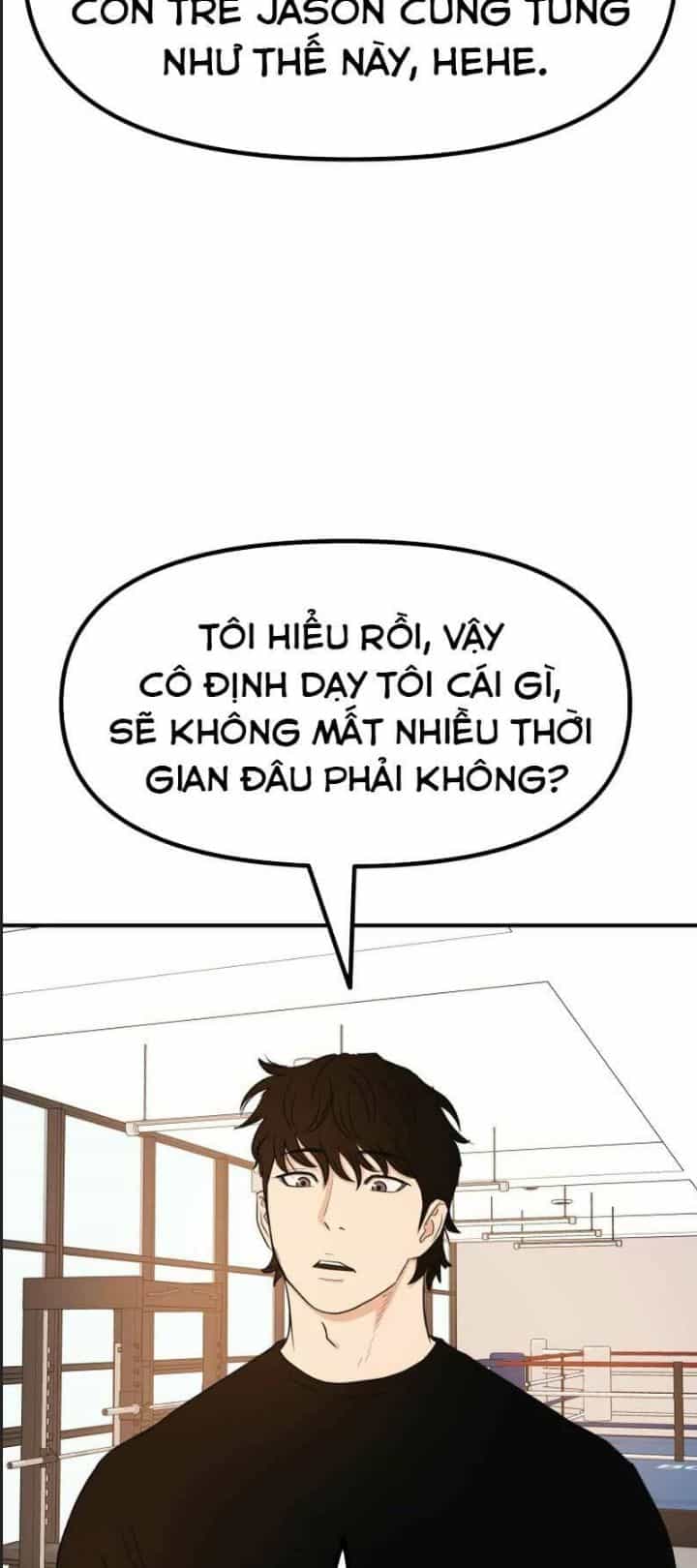 Bạn Trai Võ Sĩ - Chương 93 - ảnh 37