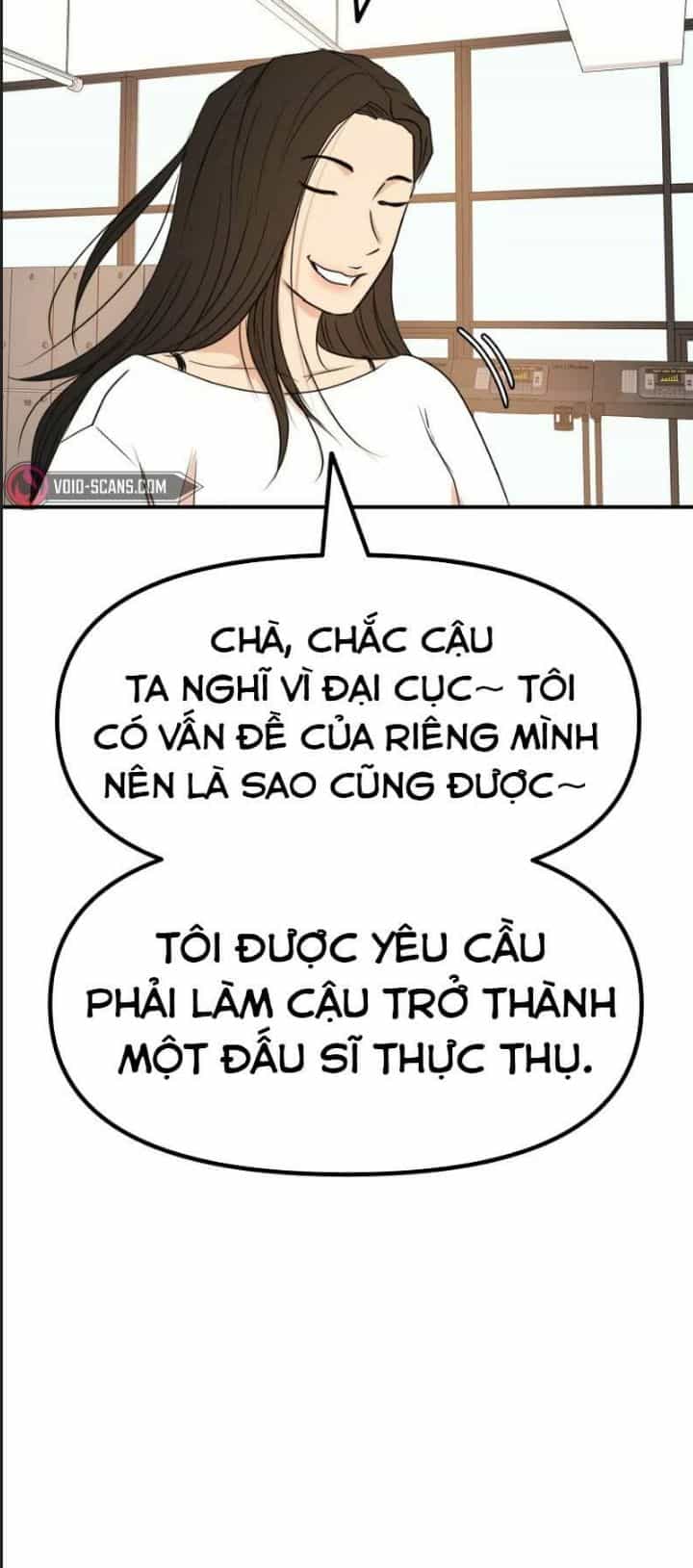 Bạn Trai Võ Sĩ - Chương 93 - ảnh 41