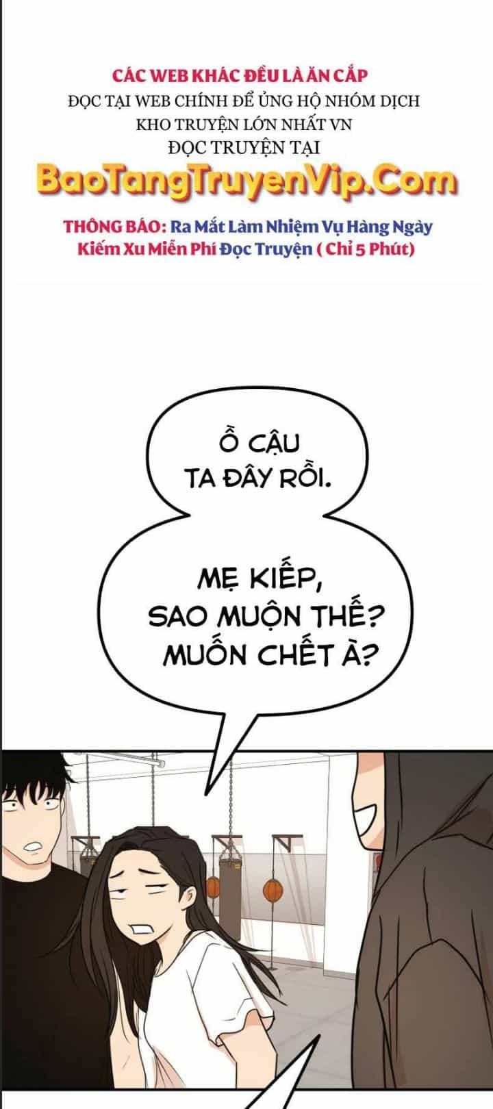 Bạn Trai Võ Sĩ - Chương 93 - ảnh 45