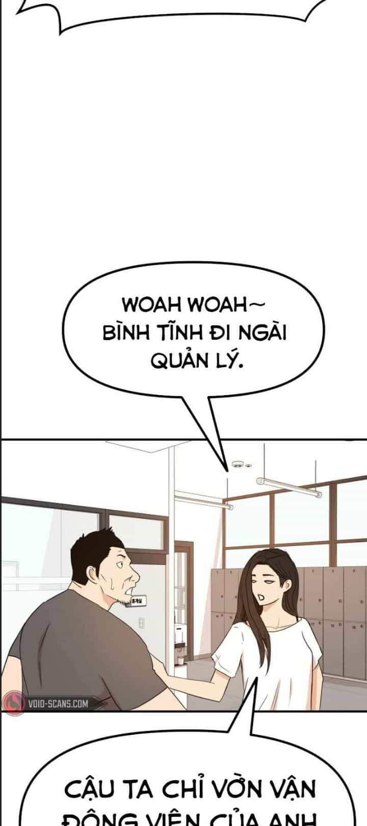 Bạn Trai Võ Sĩ - Chương 93 - ảnh 56