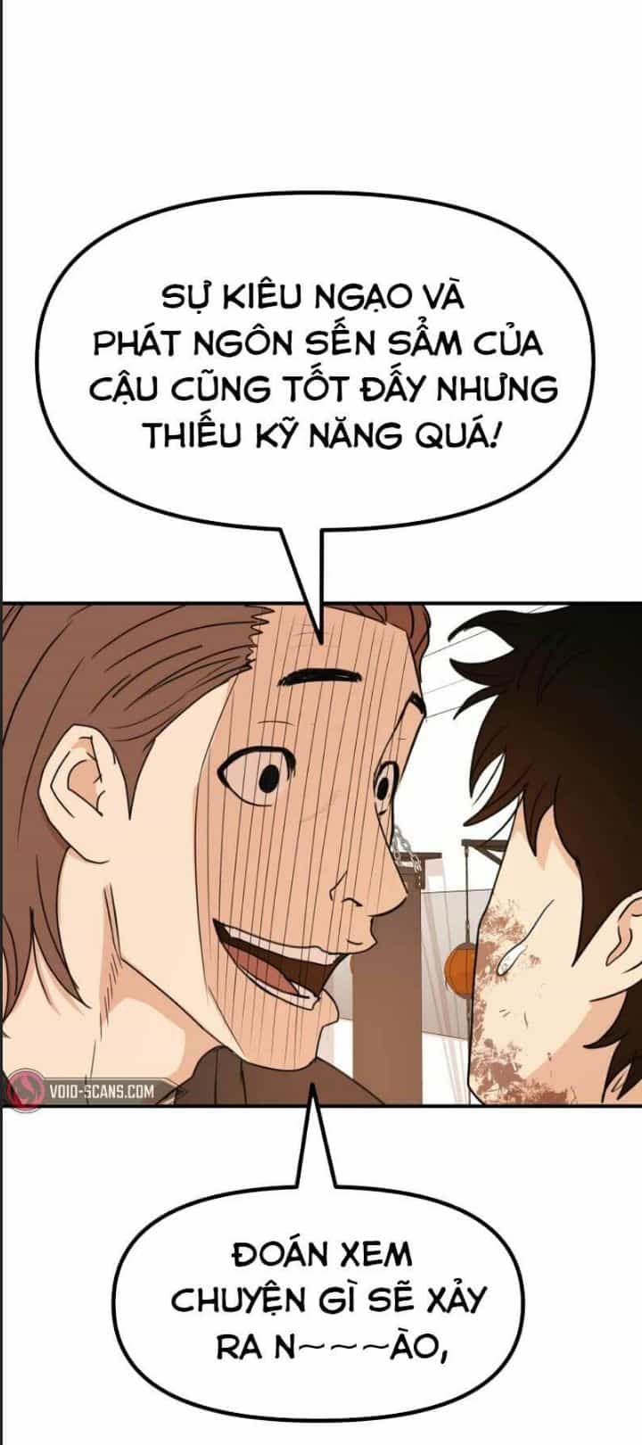 Bạn Trai Võ Sĩ - Chương 93 - ảnh 64