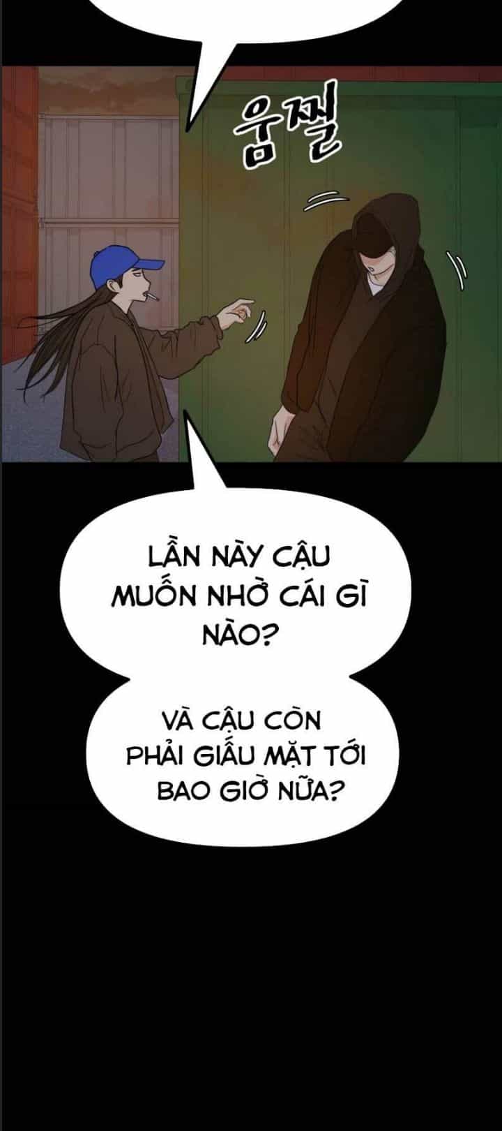 Bạn Trai Võ Sĩ - Chương 93 - ảnh 7