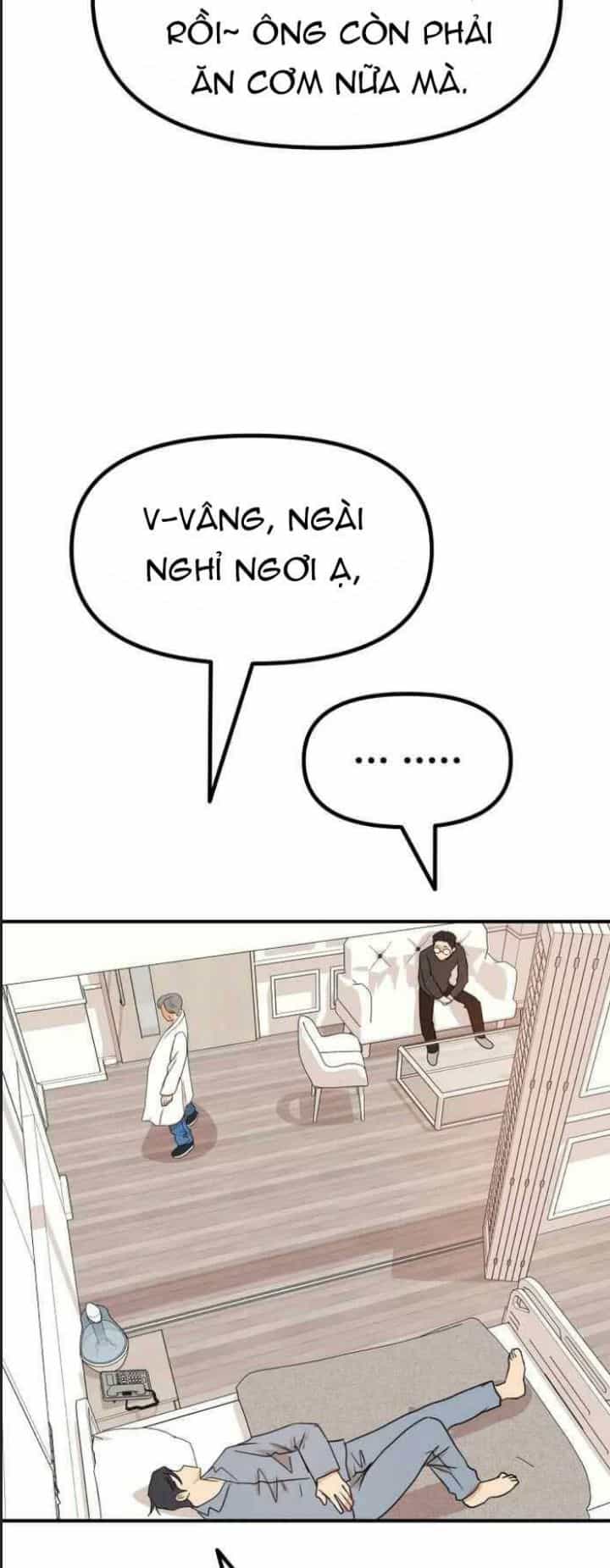 Bạn Trai Võ Sĩ - Chương 94 - ảnh 11