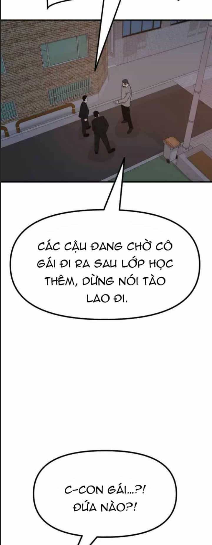 Bạn Trai Võ Sĩ - Chương 94 - ảnh 19