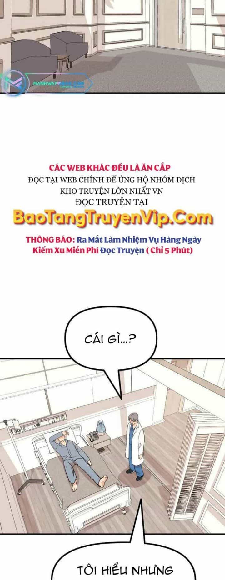 Bạn Trai Võ Sĩ - Chương 94 - ảnh 2
