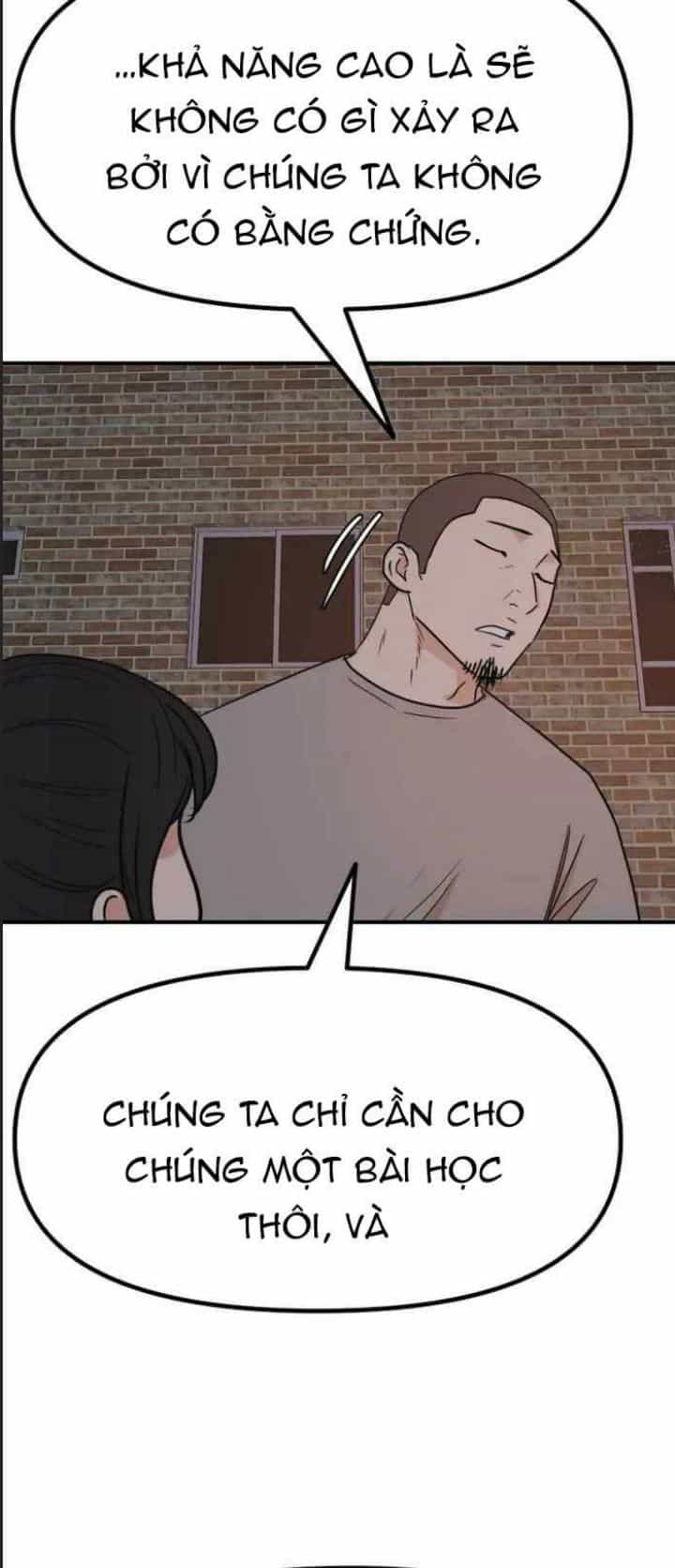 Bạn Trai Võ Sĩ - Chương 94 - ảnh 29