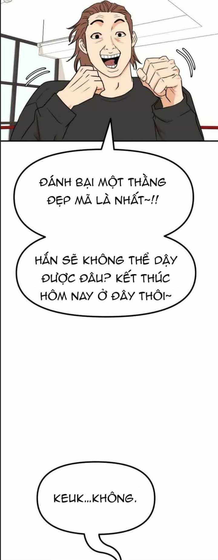 Bạn Trai Võ Sĩ - Chương 94 - ảnh 35