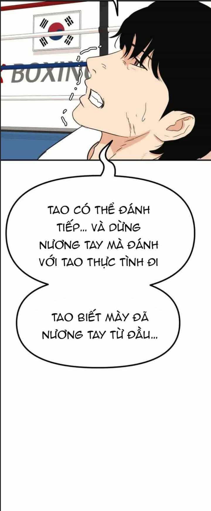 Bạn Trai Võ Sĩ - Chương 94 - ảnh 36