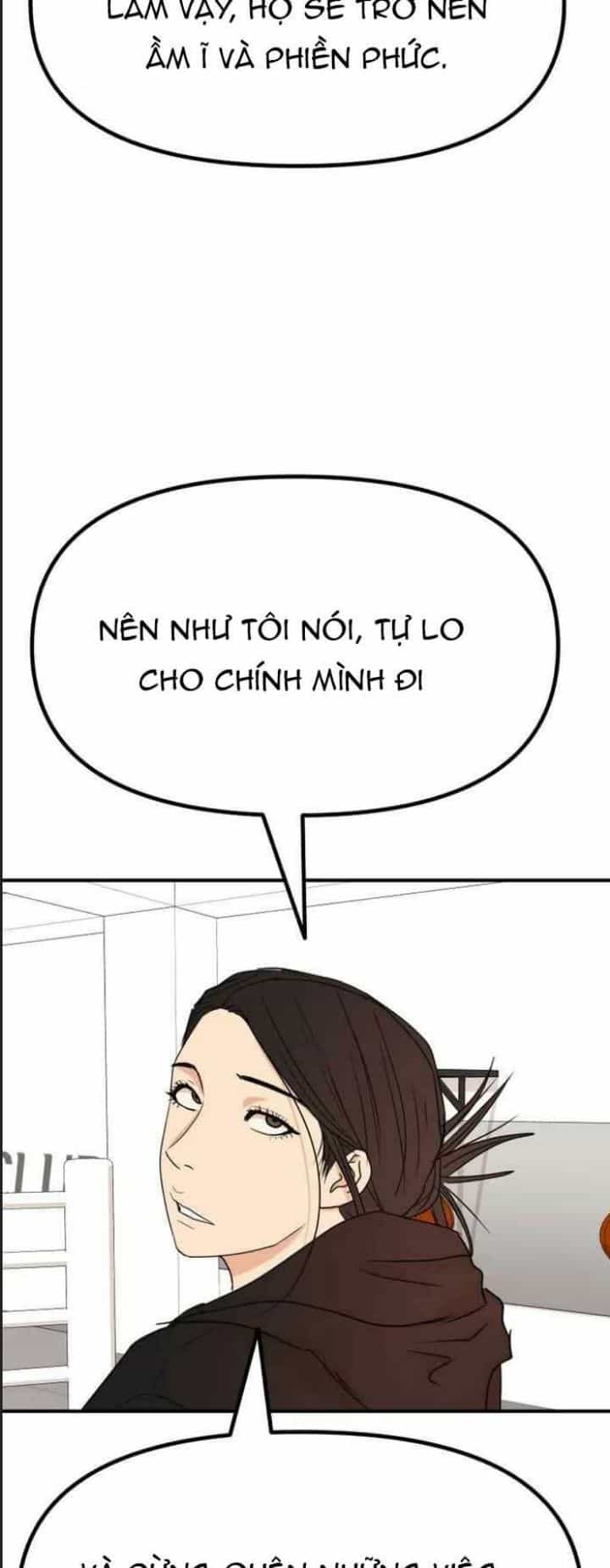 Bạn Trai Võ Sĩ - Chương 94 - ảnh 45
