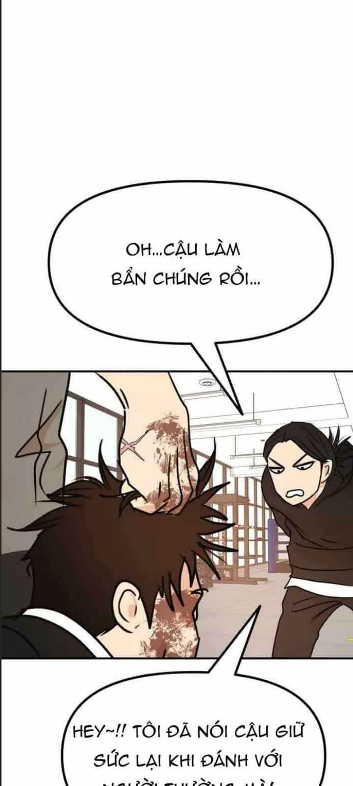 Bạn Trai Võ Sĩ - Chương 94 - ảnh 51