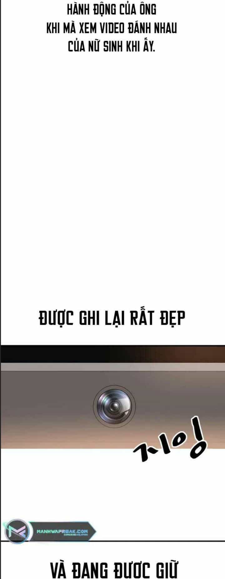 Bạn Trai Võ Sĩ - Chương 94 - ảnh 7