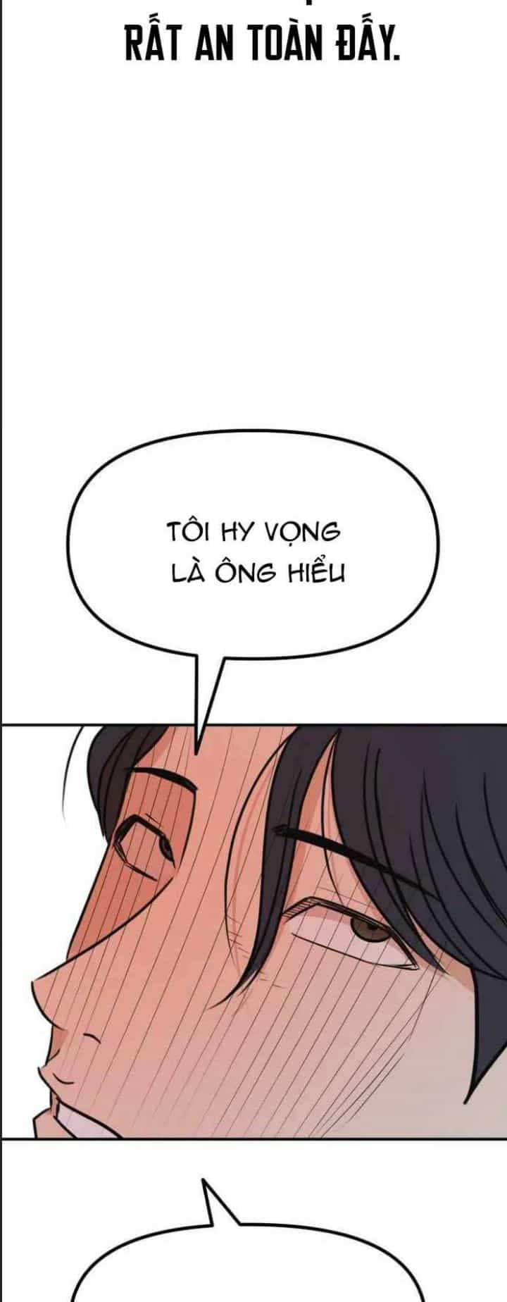 Bạn Trai Võ Sĩ - Chương 94 - ảnh 8