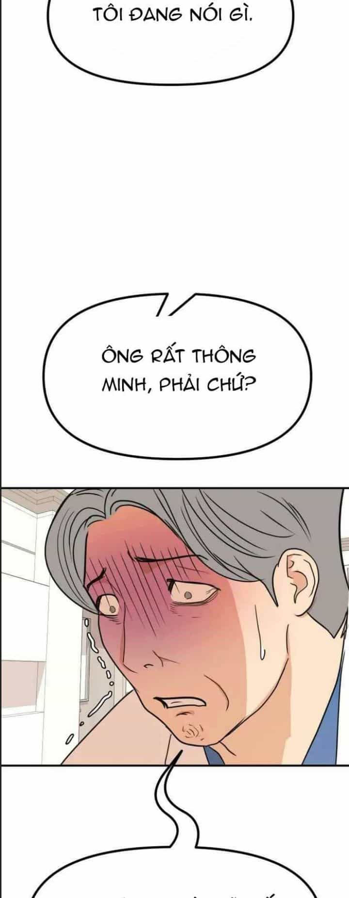 Bạn Trai Võ Sĩ - Chương 94 - ảnh 9
