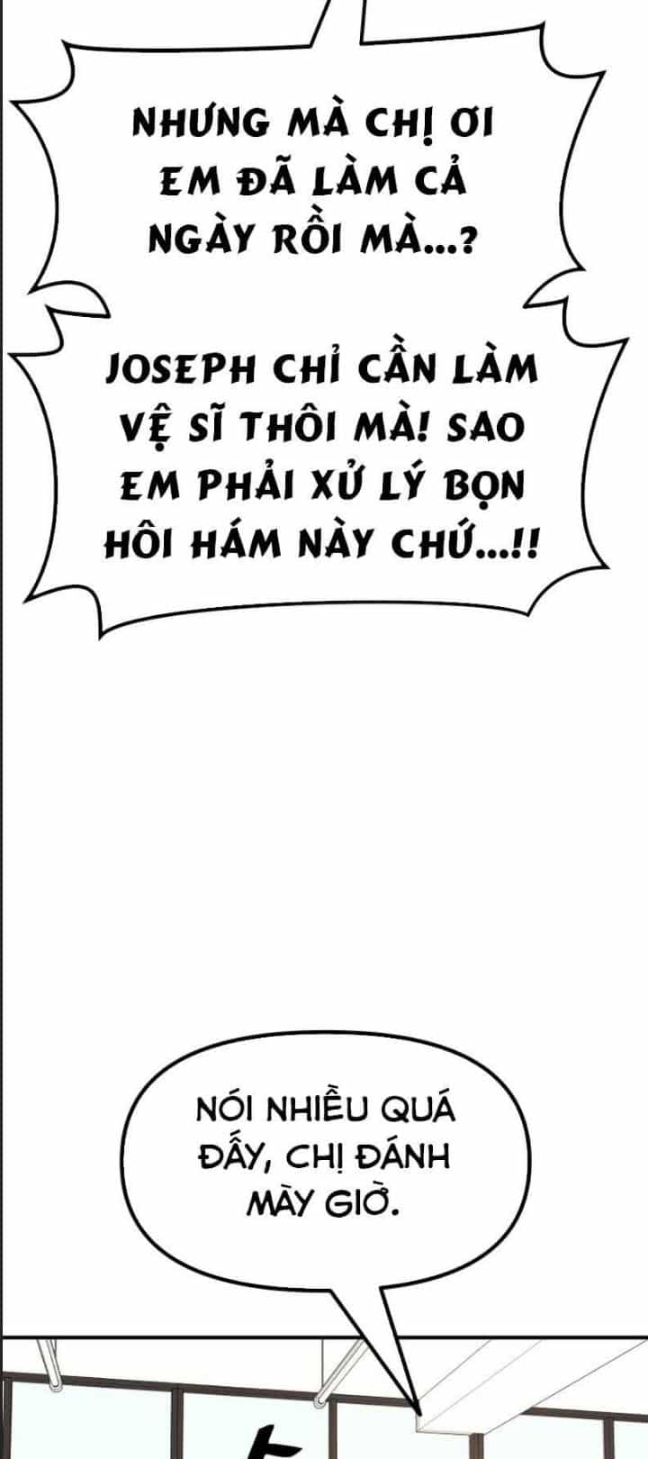 Bạn Trai Võ Sĩ - Chương 95 - ảnh 10