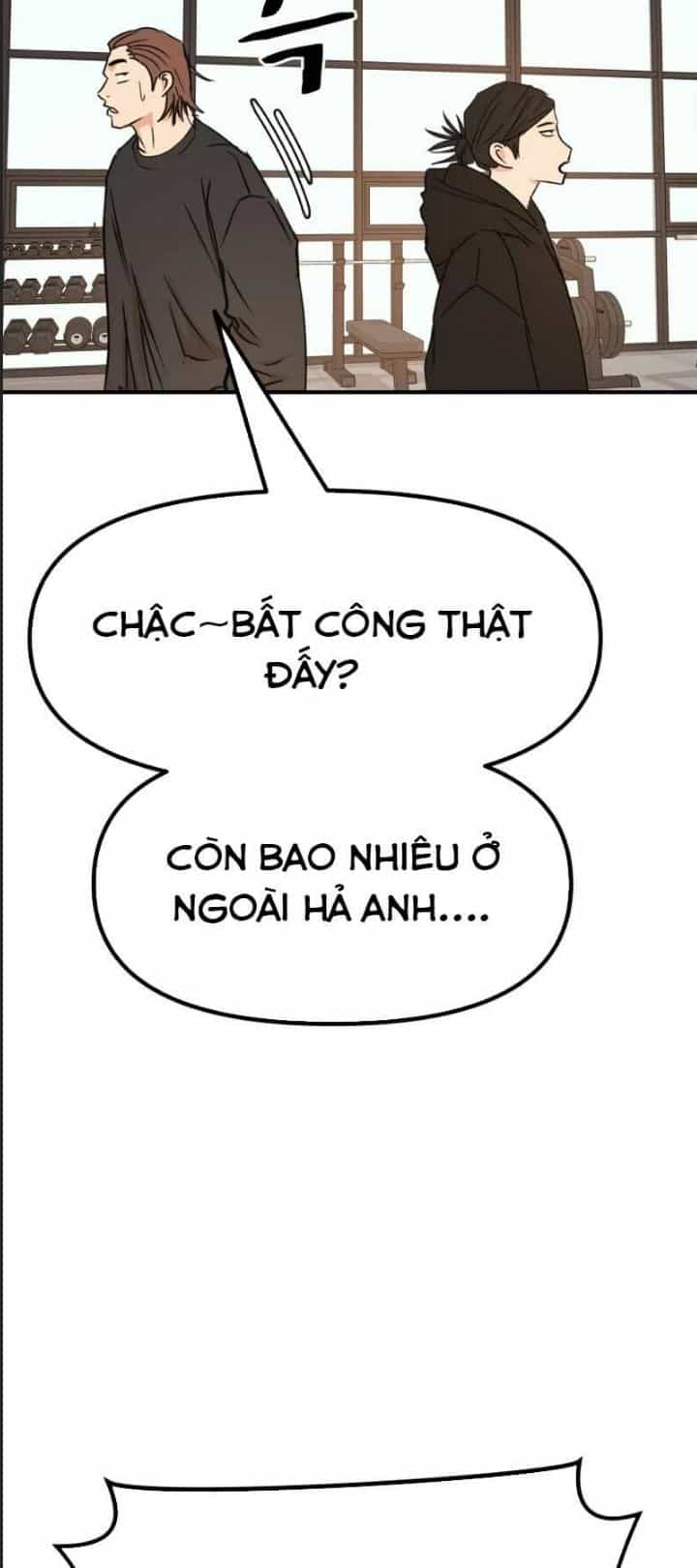 Bạn Trai Võ Sĩ - Chương 95 - ảnh 11