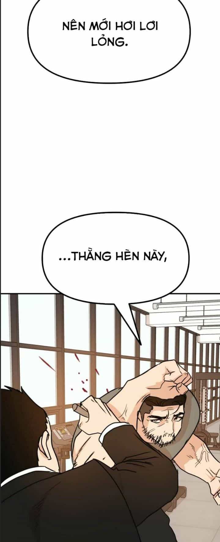 Bạn Trai Võ Sĩ - Chương 95 - ảnh 17