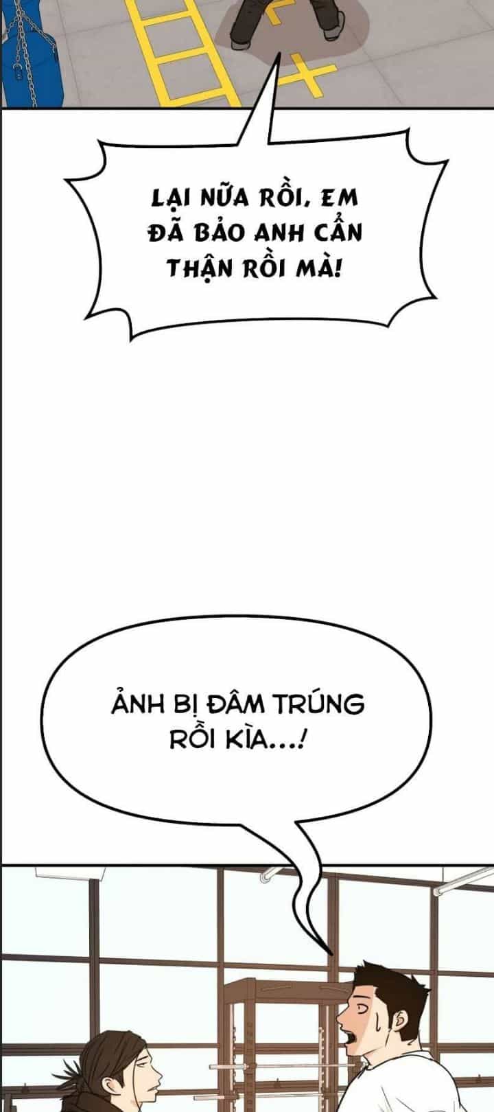 Bạn Trai Võ Sĩ - Chương 95 - ảnh 20