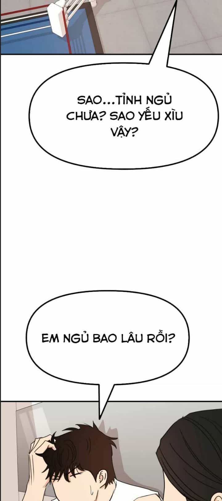 Bạn Trai Võ Sĩ - Chương 95 - ảnh 43