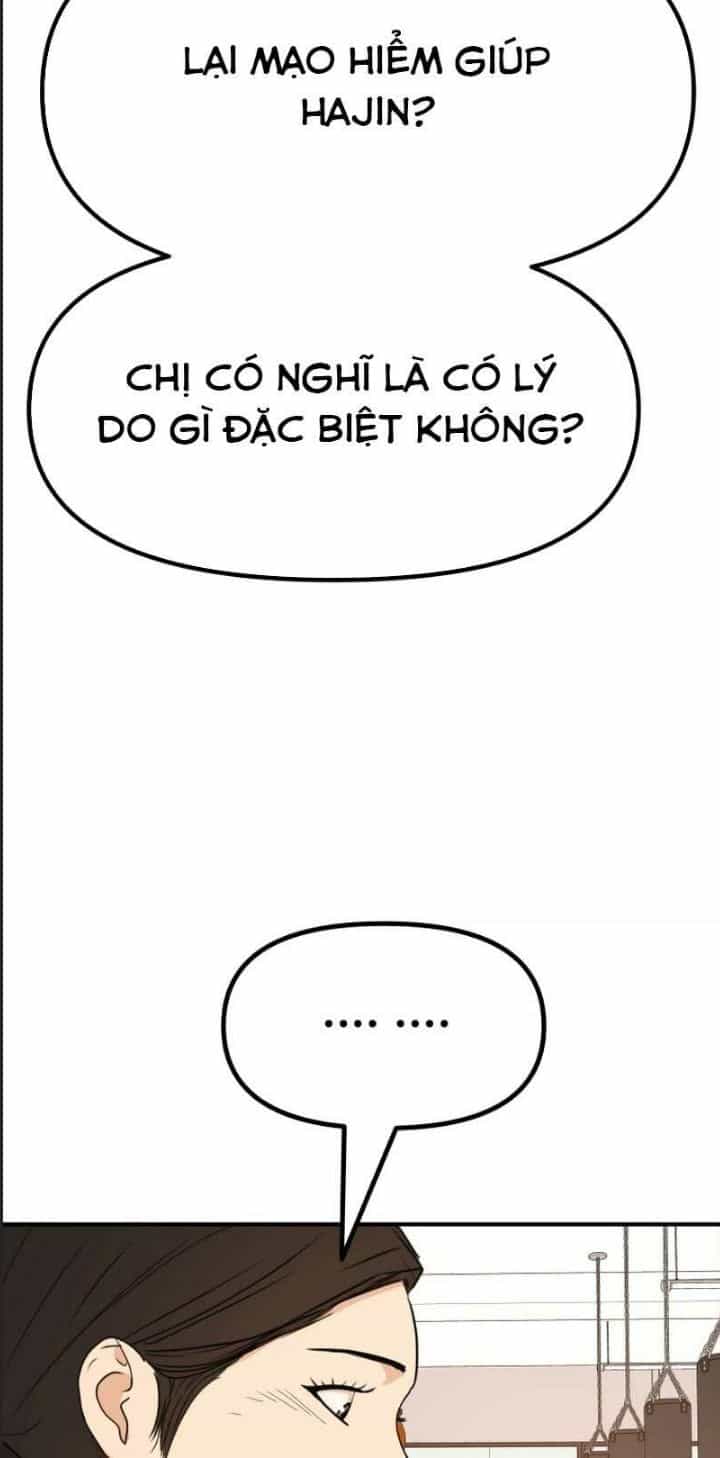 Bạn Trai Võ Sĩ - Chương 95 - ảnh 50