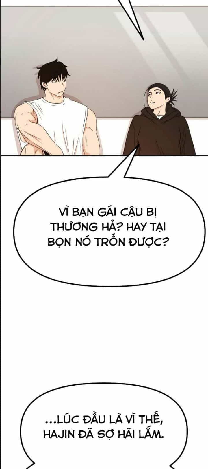 Bạn Trai Võ Sĩ - Chương 95 - ảnh 52