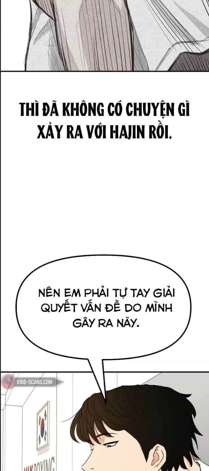 Bạn Trai Võ Sĩ - Chương 95 - ảnh 57