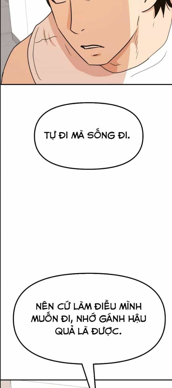 Bạn Trai Võ Sĩ - Chương 95 - ảnh 63