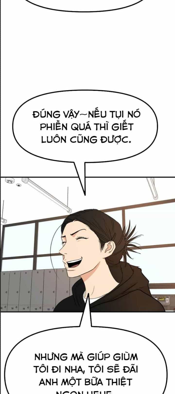 Bạn Trai Võ Sĩ - Chương 95 - ảnh 7