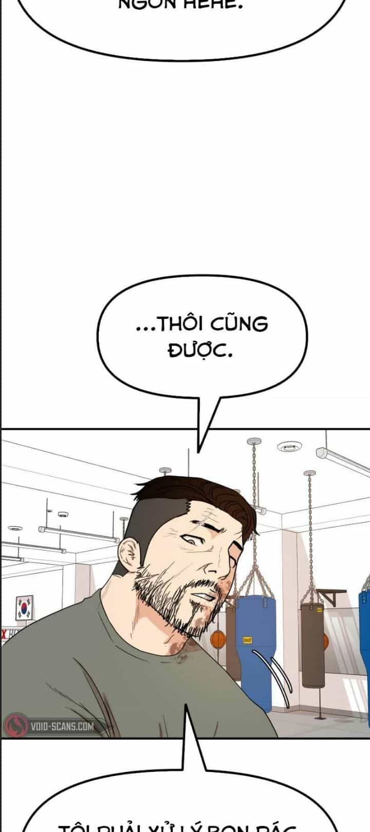 Bạn Trai Võ Sĩ - Chương 95 - ảnh 8