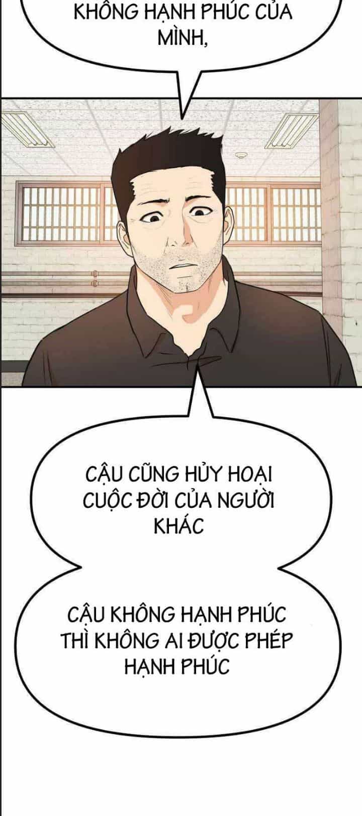 Bạn Trai Võ Sĩ - Chương 96 - ảnh 19